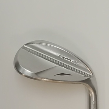 RM-アルファ WG 50°  8°  N.S.PRO　TS-101W