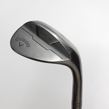OPUS　ブラック WG 58S°  10°  S200 Dynamic　Gold