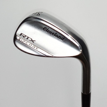 RTX　ZIPCORE　ツアーサテン WG 54M°  10°  S200 Dynamic　Gold
