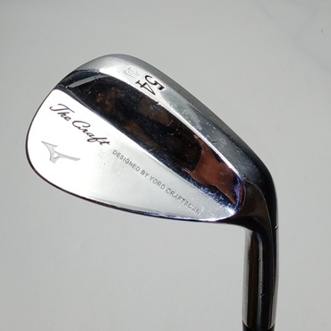 The　Craft　Wedge　2.0　EC WG 54°  24°  S N.S.PRO　MODUS3　WEDGE　105