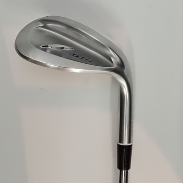 DJ-6 WG 58°  18°  WEDGE N.S.PRO　DS-91w