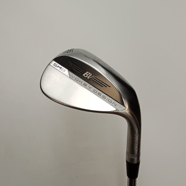 VOKEY　SM8　ツアークローム WG 56D°  12°  S N.S.PRO　MODUS3　TOUR105