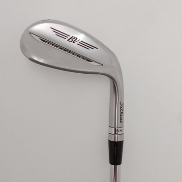 VOKEY　SM11　ツアークローム WG 56D°  12°  S200 Dynamic　Gold