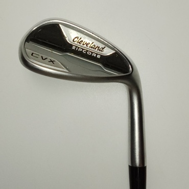 CVX　ZIPCORE WG 48°  9°  S N.S.PRO　MODUS3　TOUR115