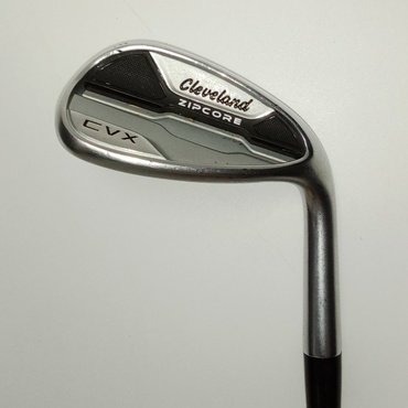 CVX　ZIPCORE WG 52°  11°  S N.S.PRO　MODUS3　TOUR115