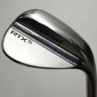 RTX 6 ZIPCORE ツアーサテン WG 58F° 12° S N.S.PRO 950GH neo｜Alpen