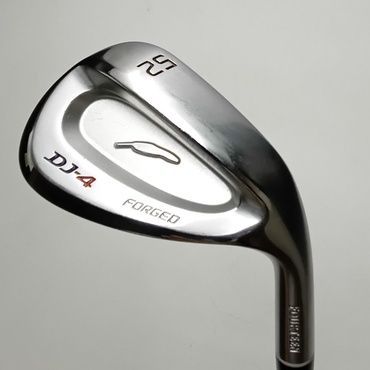 DJ-4 WG 52°  5°  N.S.PRO　DS-91W