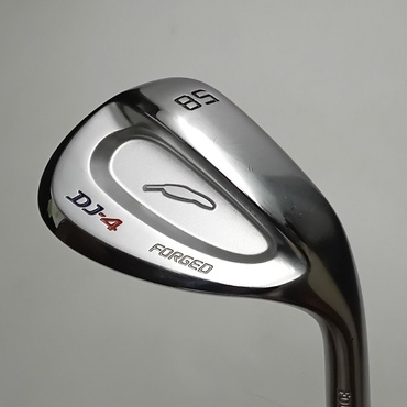 DJ-4 WG 58°  7°  N.S.PRO　DS-91W