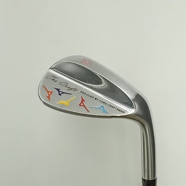 The　Craft WG 58°  23°  WEDGE Dynamic　Gold　120