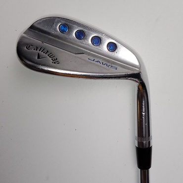 JAWS　WEDGE　クロム　S　グラインドソール WG 54°  10°  S N.S.PRO　MODUS3　TOUR105