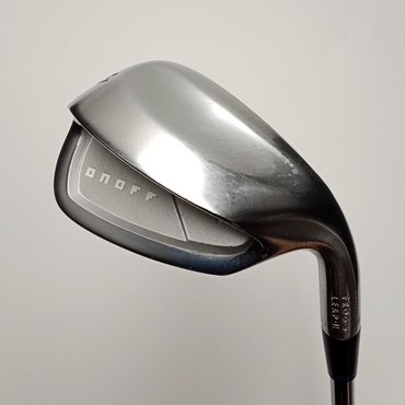 ONOFF　FROGS　LEAP-Ⅱ　(2021) WG 51°  20/3°  WEDGE N.S.PRO　950GH　neo
