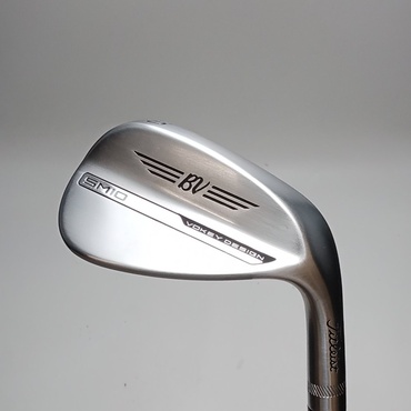 VOKEY　SM10　ツアークローム WG 50F°  12°  BV105