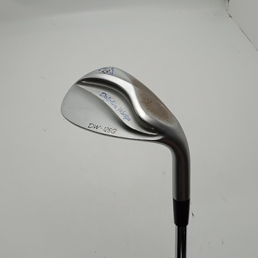 Dolphin　Wedge　DW-125G WG 58°  8°  WEDGE N.S.PRO　950GH　neo