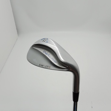 Dolphin　Wedge　DW-125G WG 52°  3°  WEDGE N.S.PRO　950GH　neo