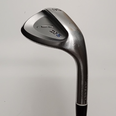 DJ-5 WG 58°  8°  N.S.PRO　DS-91W