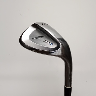 DJ-5 WG 50°  6°  N.S.PRO　TS-114W