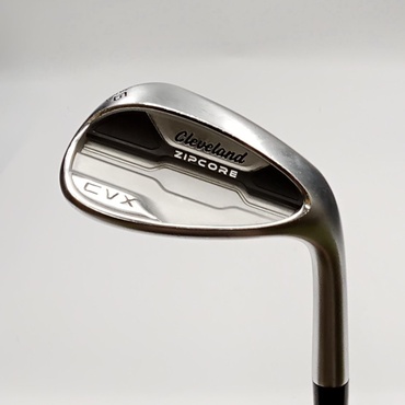 CVX　ZIPCORE WG 56°  12°  S N.S.PRO　MODUS3　TOUR115
