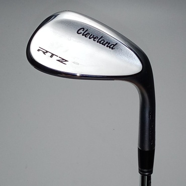 RTZ　ツアーサテン WG 52°  Mid 10°  S N.S.PRO　MODUS3　TOUR115