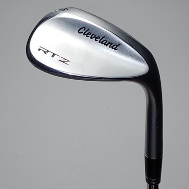 RTZ　ツアーサテン WG 58°  Mid 10°  S N.S.PRO　MODUS3　TOUR115