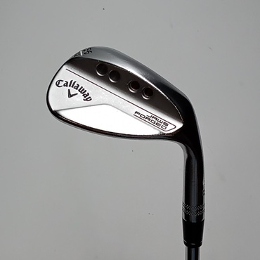 JAWS　FORGED　クロム　(2023) WG 56Z°  12°  S200 Dynamic　Gold