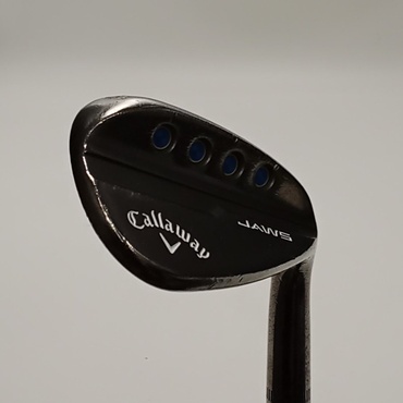 JAWS　WEDGE　ツアーグレー　W　グラインドソール WG 56°  12°  S200 Dynamic　Gold
