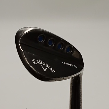 JAWS　WEDGE　ツアーグレー　S　グラインドソール WG 50°  10°  S200 Dynamic　Gold