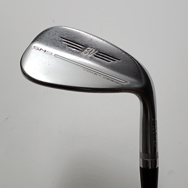 VOKEY　SM9　ツアークローム WG 50F°  12°  BV105