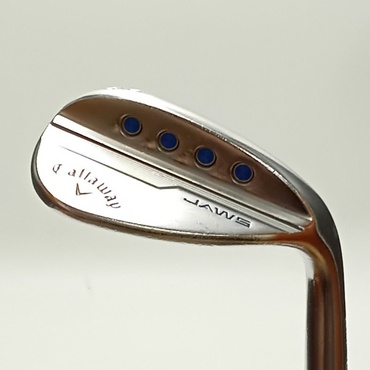 JAWS　WEDGE　クロム　W　グラインドソール WG 60°  12°  S N.S.PRO　950GH　neo
