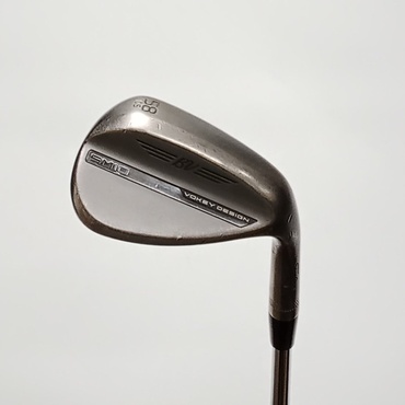 VOKEY　SM10　オールニューニッケル WG 58S°  10°  S200 Dynamic　Gold
