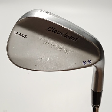 RTX-3　BLADE　ツアーサテン ウェッジ 50°  10°  S200 Dynamic　Gold