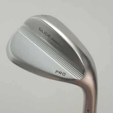 GLIDE　FORGED　PRO　Sグラインドソール WG 50°  10°  S N.S.PRO　MODUS3　TOUR105