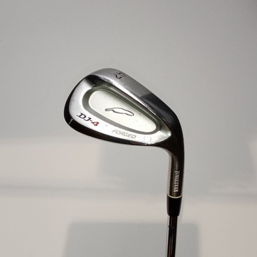 DJ-4 WG 47°  3°  N.S.PRO　DS-91W