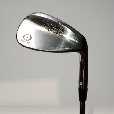 VOKEY　SM5　ツアークローム　Mソール WG 54°  10°  S200 Dynamic　Gold