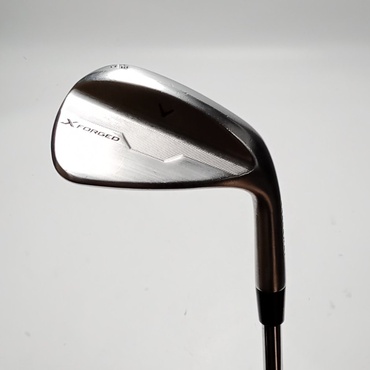 X　FORGED　WEDGE　(2026) WG 48S°  10°  S200 Dynamic　Gold