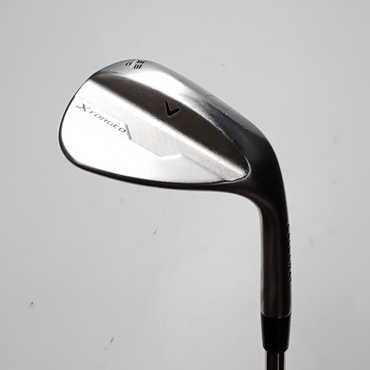 X　FORGED　WEDGE　(2026) WG 56C°  10°  S200 Dynamic　Gold