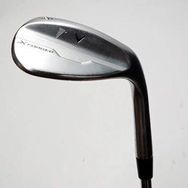 X　FORGED　WEDGE　(2026) WG 60C°  10°  S200 Dynamic　Gold