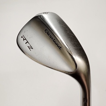 RTZ　ツアーサテン WG 58°  Full 12°  S200 Dynamic　Gold