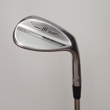 VOKEY　SM10　ツアークローム WG 56D°  12°  S200 Dynamic　Gold