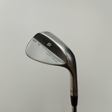 VOKEY　SM9　ツアークローム WG 52F°  12°  S200 Dynamic　Gold