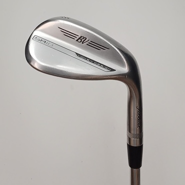 VOKEY　SM10　ツアークローム ウェッジ その他スチール