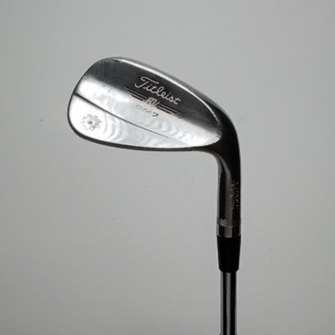 VOKEY　SM7　ツアークローム　Fソール ウェッジ 48°  10°  S N.S.PRO　950GH