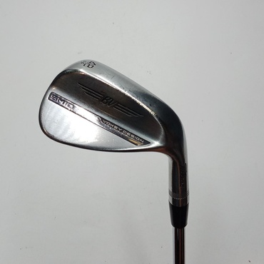 VOKEY　SM10　ツアークローム WG 48F°  10°  BV105