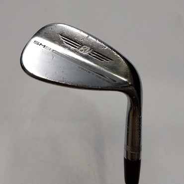 VOKEY　SM9　ツアークローム WG 50F°  12°  BV105