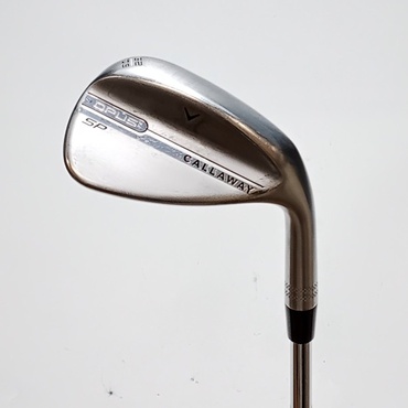 OPUS　SP　クロム WG 52S°  10°  S N.S.PRO　MODUS3　TOUR105
