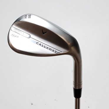OPUS　SP　クロム WG 56X°  12°  S N.S.PRO　MODUS3　TOUR105