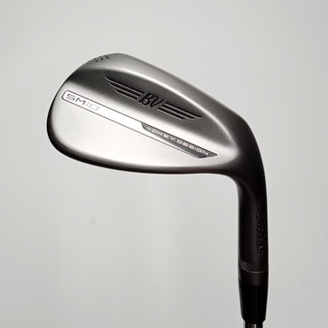 VOKEY　SM10　オールニューニッケル WG 56D°  12°  BV105