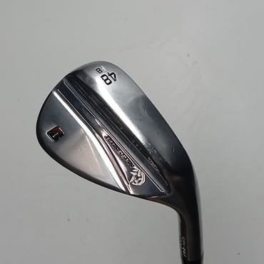 BITING　SPIN WG 48F°  8°  S N.S.PRO　MODUS3　TOUR120