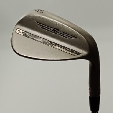 VOKEY　SM10　オールニューニッケル ウェッジ その他スチール