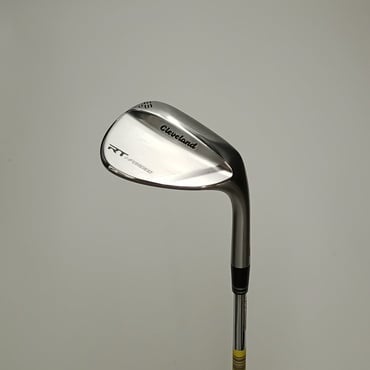 RT　i-FORGED WG 56°  10°  S200 Dynamic　Gold
