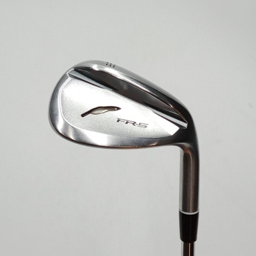FR-5　パールサテン WG 52°  10°  WEDGE N.S.PRO　TS-101w